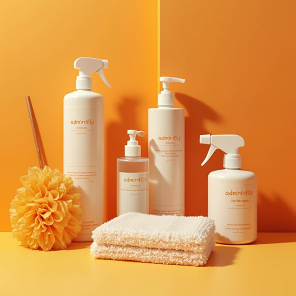 Eco-Friendly Products